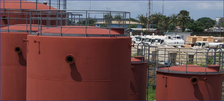 Environmental and Social Management Plan For 48 MW Heavy Fuel Oil Power Plant
